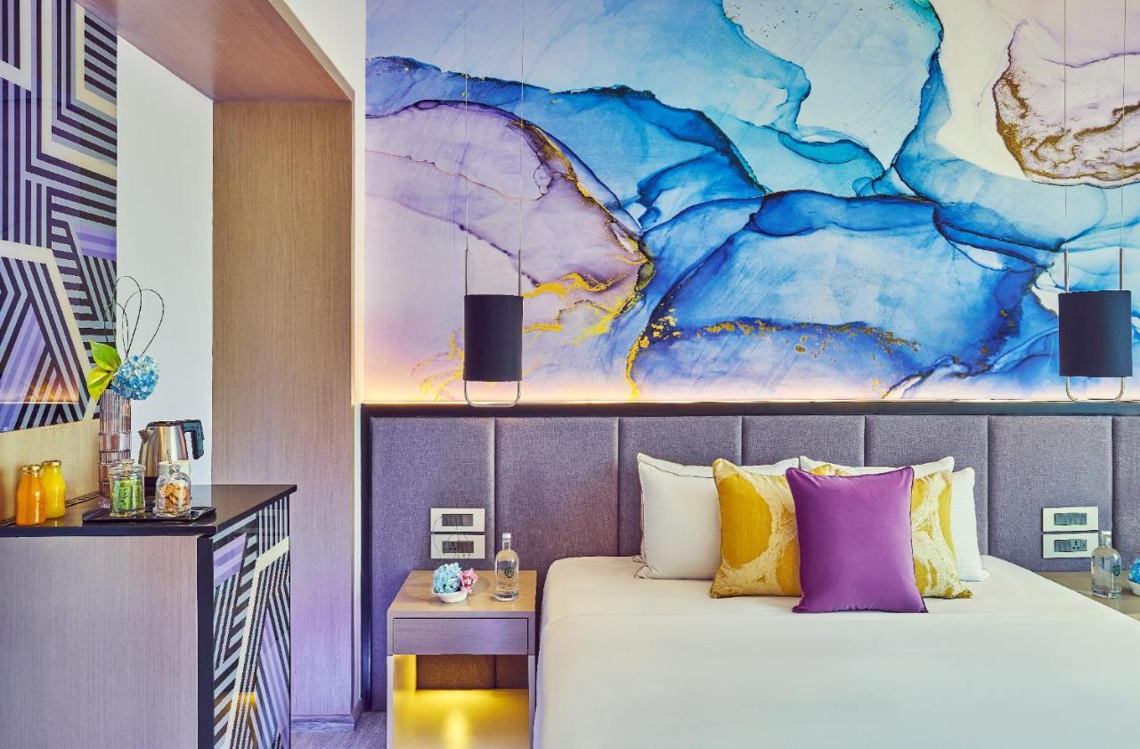 Vivanta Navi Mumbai Turbhe 외부 사진