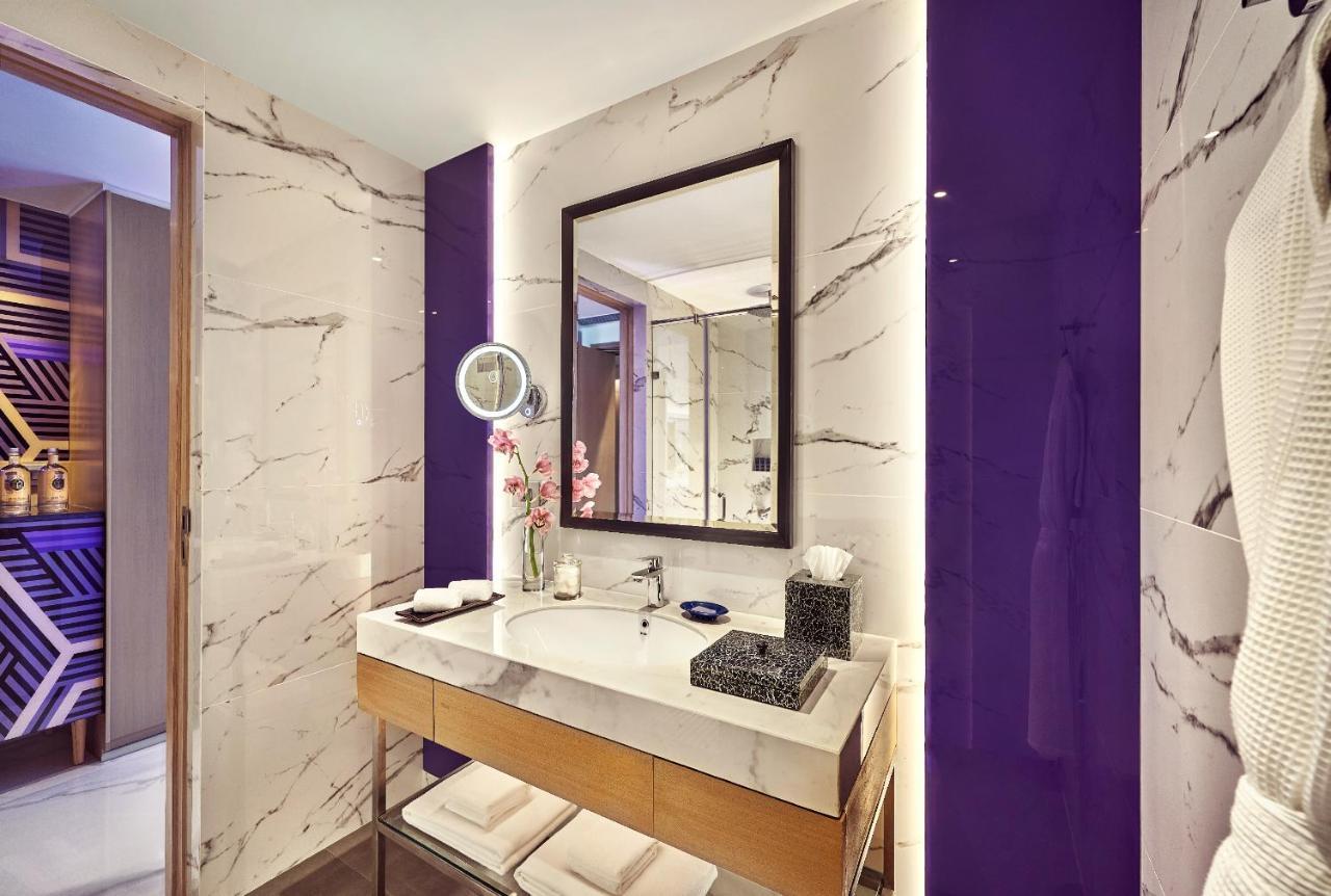 Vivanta Navi Mumbai Turbhe 외부 사진