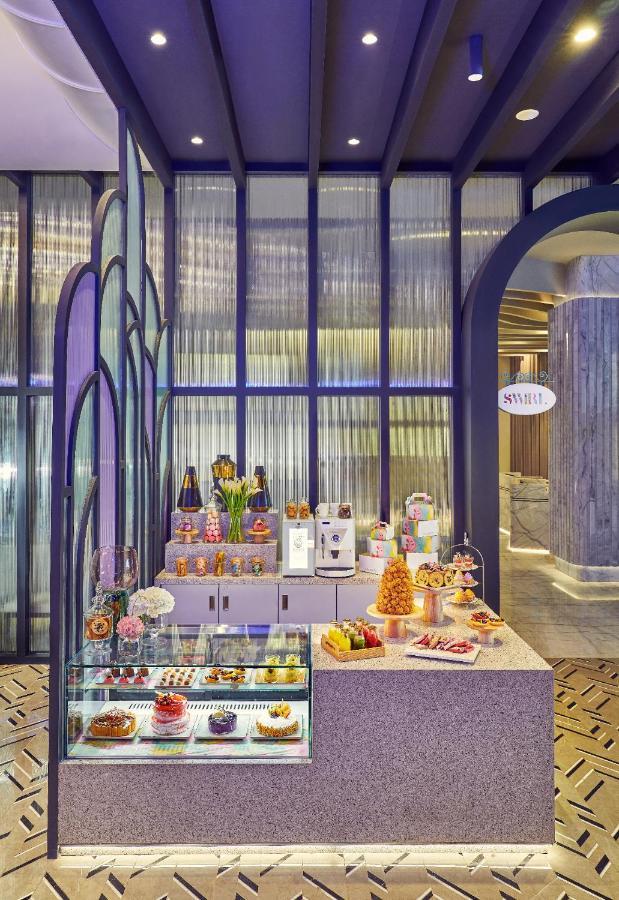 Vivanta Navi Mumbai Turbhe 외부 사진