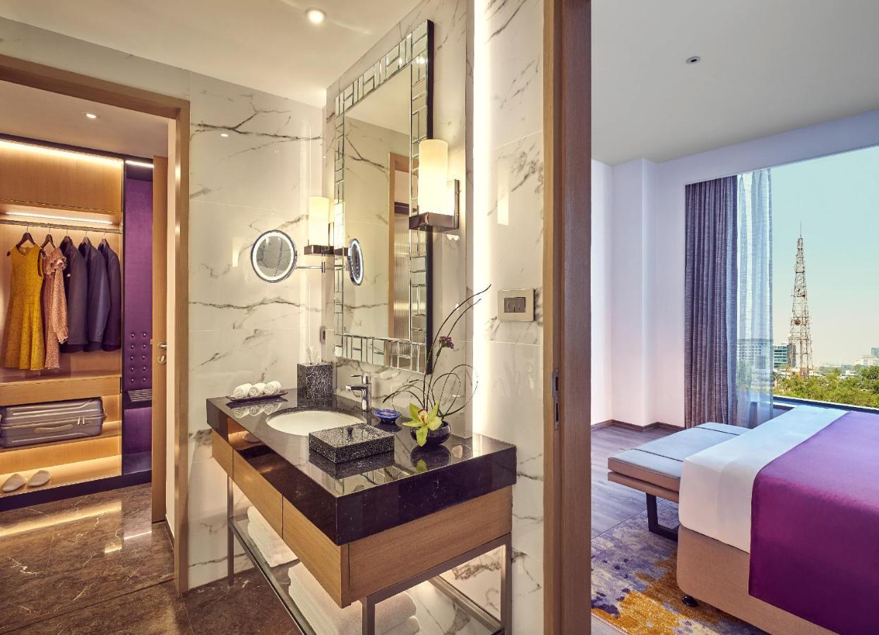 Vivanta Navi Mumbai Turbhe 외부 사진