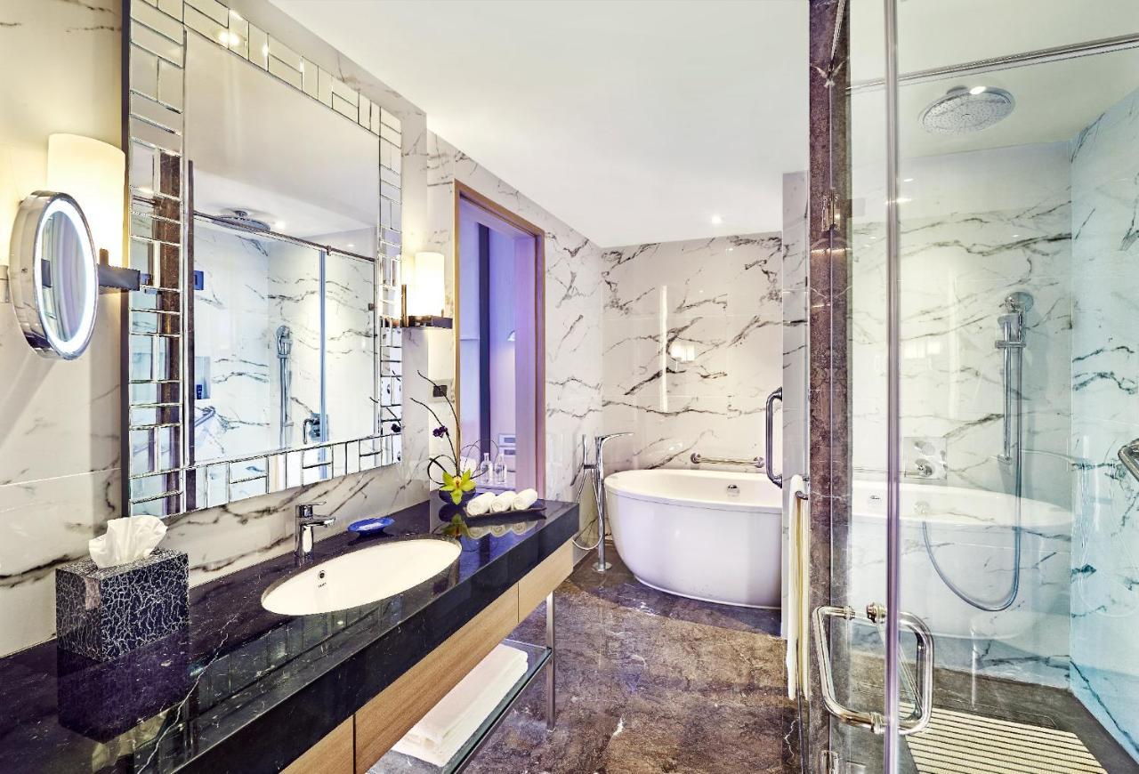 Vivanta Navi Mumbai Turbhe 외부 사진