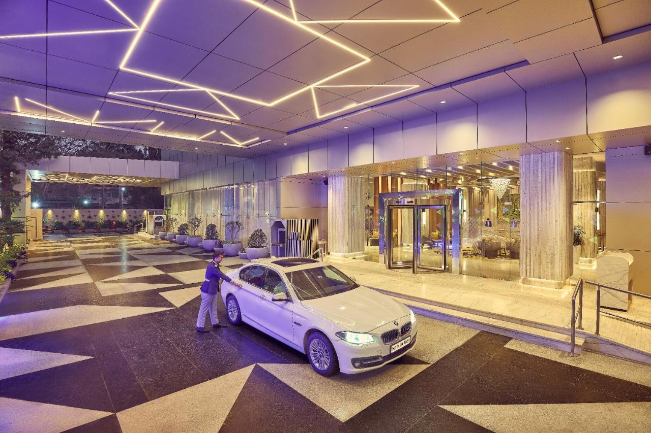Vivanta Navi Mumbai Turbhe 외부 사진