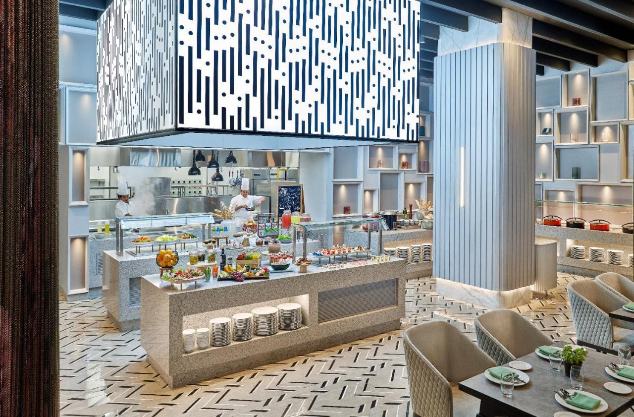 Vivanta Navi Mumbai Turbhe 외부 사진