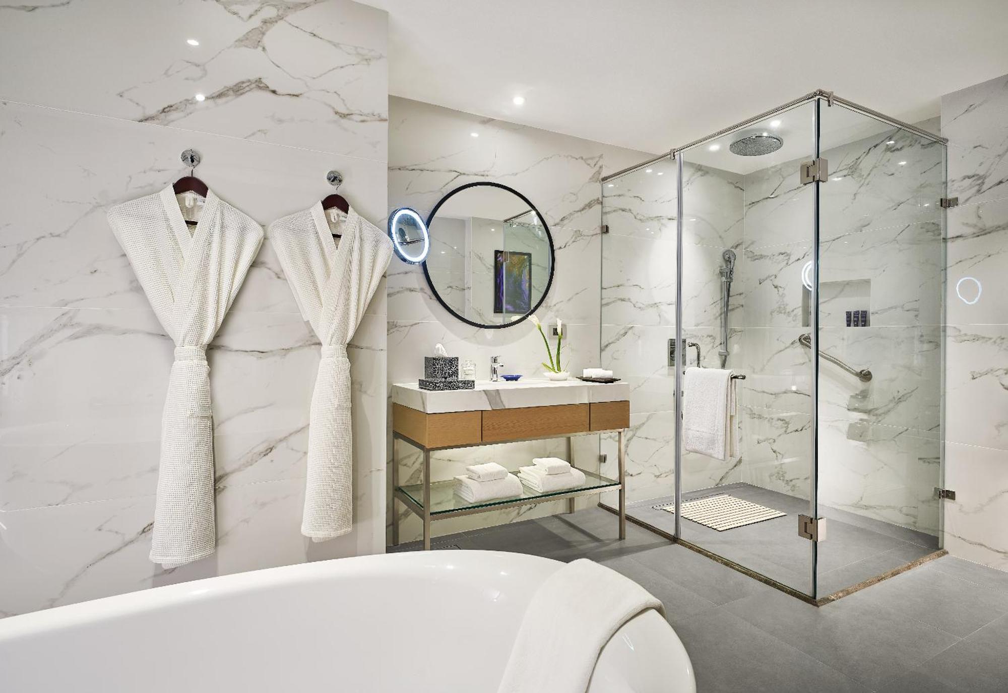 Vivanta Navi Mumbai Turbhe 외부 사진